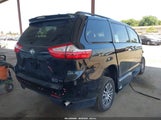 Toyota Sienna Xle 8 Passenger 5TDYZ3DC1KS981664 photo