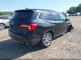 Honda Pilot Awd Ex-L 5FNYF6H57LB033099 снимка