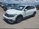 Volkswagen Tiguan 2.0T Se/2.0T Wolfsburg Edition 3VVNB7AX6RM155636 fotografie