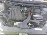 NISSAN VERSA 1.6 3N1CC11E39L494801 снимка