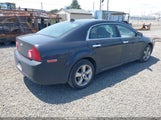 Chevrolet Malibu 2Lt 1G1ZD5E08CF364727 снимка