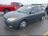 HYUNDAI ELANTRA GLS KMHDU46D19U637150 снимка