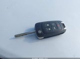 CHEVROLET SONIC LT AUTO 1G1JC5SG1F4109967 снимка