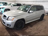 MERCEDES-BENZ GLK 350 4MATIC WDCGG8HB1AF364628 fotografie