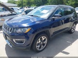 JEEP COMPASS LIMITED 4X4 3C4NJDCB0MT586828 снимка