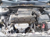 KIA SPECTRA EX KNAFE121185519836 снимка