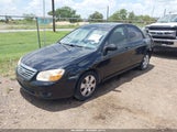 KIA SPECTRA EX KNAFE121185519836 снимка