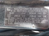 KIA SPECTRA EX KNAFE121185519836 снимка