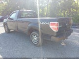 FORD F-150 XL 1FTMF1EMXDKD86051 снимка
