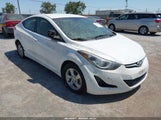 Hyundai Elantra Se 5NPDH4AE4EH464723 снимка