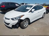 Hyundai Elantra Se 5NPDH4AE4EH464723 снимка