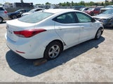 Hyundai Elantra Se 5NPDH4AE4EH464723 снимка