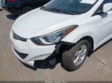 Hyundai Elantra Se 5NPDH4AE4EH464723 снимка