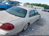 LINCOLN CONTINENTAL 1LNHM97V91Y667242 снимка