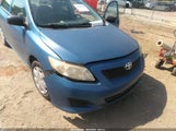 TOYOTA COROLLA JTDBL40E79J047259 снимка