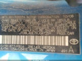 TOYOTA COROLLA JTDBL40E79J047259 снимка