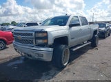Chevrolet Silverado  1Lz 3GCUKSEC3EG395885 снимка