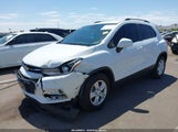 Chevrolet Trax Fwd Lt KL7CJLSM2NB516641 photo