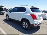 Chevrolet Trax Fwd Lt KL7CJLSM2NB516641 снимка
