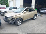 Lexus Rx 350 JTJBK1BA1A2419573 снимка