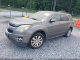 CHEVROLET EQUINOX 2LT 2GNALPEK9C6180550 снимка