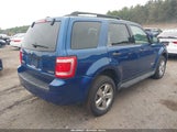 FORD ESCAPE XLT 1FMCU93138KC33067 снимка