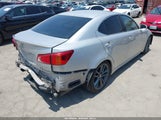 LEXUS IS 250 JTHBK262765003804 fotografie