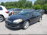 Chevrolet Impala Ltz 2G1WC5EM6B1138099 снимка