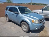 FORD ESCAPE HYBRID 1FMCU49H58KD57963 снимка