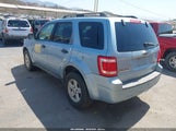 FORD ESCAPE HYBRID 1FMCU49H58KD57963 снимка