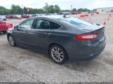 FORD FUSION ENERGI TITANIUM 3FA6P0SU2FR241210 снимка