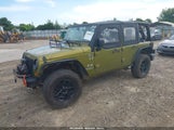JEEP WRANGLER 1J4GA39177L164566 снимка