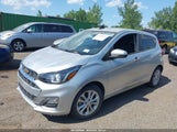 CHEVROLET SPARK FWD 1LT AUTOMATIC KL8CD6SA2LC464168 снимка