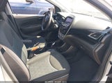 CHEVROLET SPARK FWD 1LT AUTOMATIC KL8CD6SA2LC464168 снимка