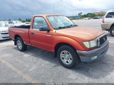 TOYOTA TACOMA 5TENL42N42Z061531 fotografie
