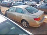 TOYOTA COROLLA LE 1NXBU4EE6AZ213324 снимка