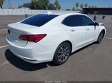ACURA TLX V6 19UUB2F31FA019718 снимка