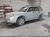 SUBARU FORESTER 2.5X JF1SG63656H706209 снимка