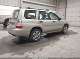 SUBARU FORESTER 2.5X JF1SG63656H706209 снимка