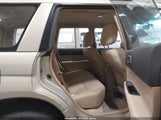 SUBARU FORESTER 2.5X JF1SG63656H706209 снимка