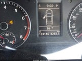 Volkswagen Passat 2.5L Se 1VWBP7A34DC039505 photo