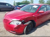 TOYOTA CAMRY LE 4T1BE46K77U058308 снимка