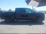 Chevrolet Silverado  4Wd Short Bed Lt Trail Boss 1GCPYFED4MZ267455 снимка