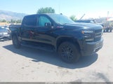 Chevrolet Silverado  4Wd Short Bed Lt Trail Boss 1GCPYFED4MZ267455 fotografie