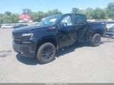 Chevrolet Silverado  4Wd Short Bed Lt Trail Boss 1GCPYFED4MZ267455 photo