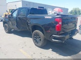 Chevrolet Silverado  4Wd Short Bed Lt Trail Boss 1GCPYFED4MZ267455 fotografie