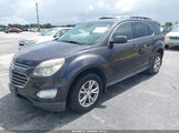 CHEVROLET EQUINOX LT 2GNFLFE33G6318193 fotografie