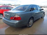 TOYOTA AVALON XLS 4T1BF28BX4U378426 снимка