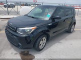 KIA SOUL KNDJN2A25F7203824 fotografie