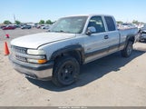Chevrolet Silverado  Ls 1GCEK19T8YZ346016 снимка